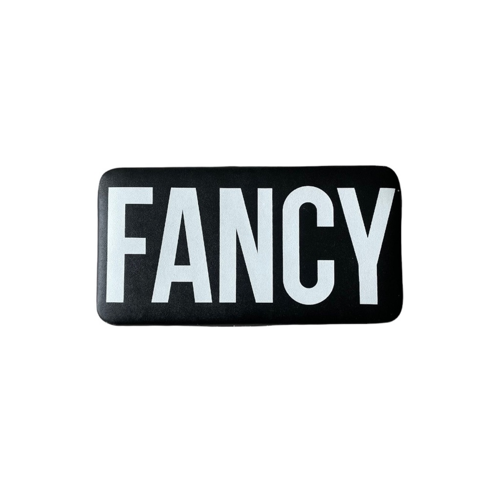 Fancy Clutch/Wallet